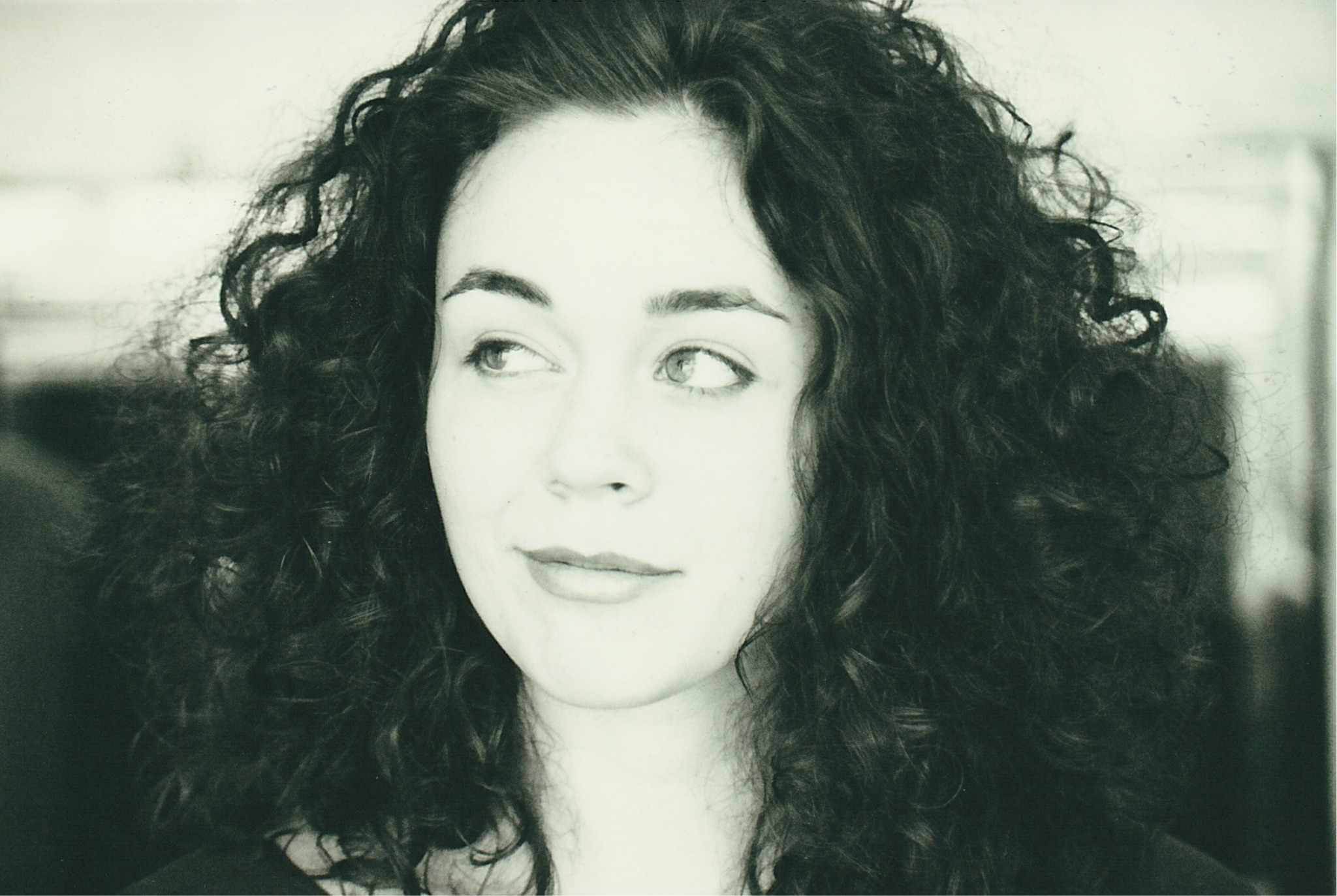 Andrea Katherine Mathews